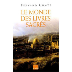 Le monde des livres sacrés