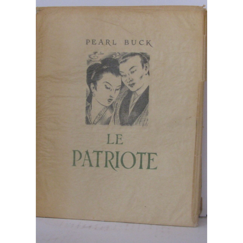 Le patriote illustre par André Ofer