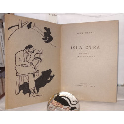 Isla Otra