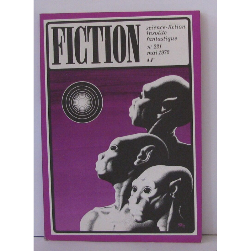 Fiction N°221