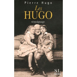 Les Hugo : Témoignage