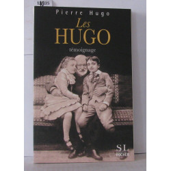 Les Hugo : Témoignage