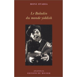 Le Baladin du monde yiddish