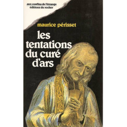 Les tentations du curé d'Ars