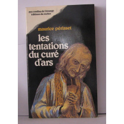 Les tentations du curé d'Ars