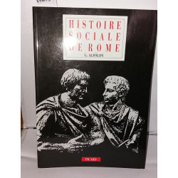 Histoire sociale de Rome
