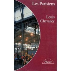 Les Parisiens