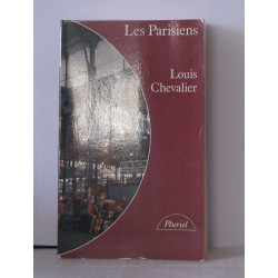Les Parisiens