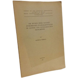 Die Spuren eines alteren athiopischen Evangelientextes im Lichte...