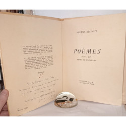 Poèmes