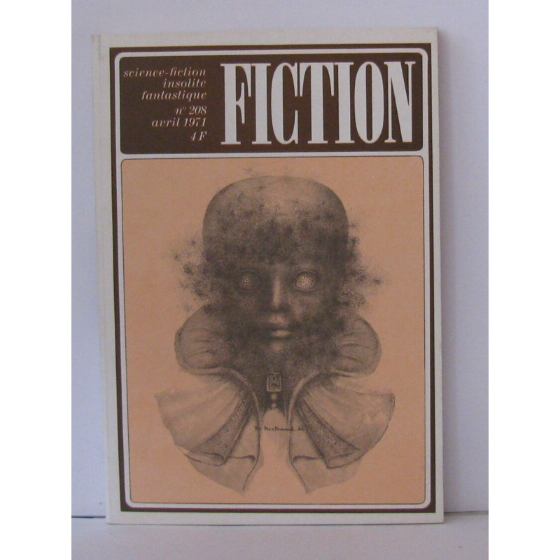 Fiction N°208