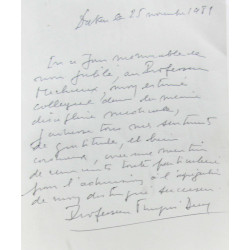 Mélanges offerts au professeur François Dieng (avec hommage de...