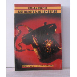 L'étreinte des ténèbres