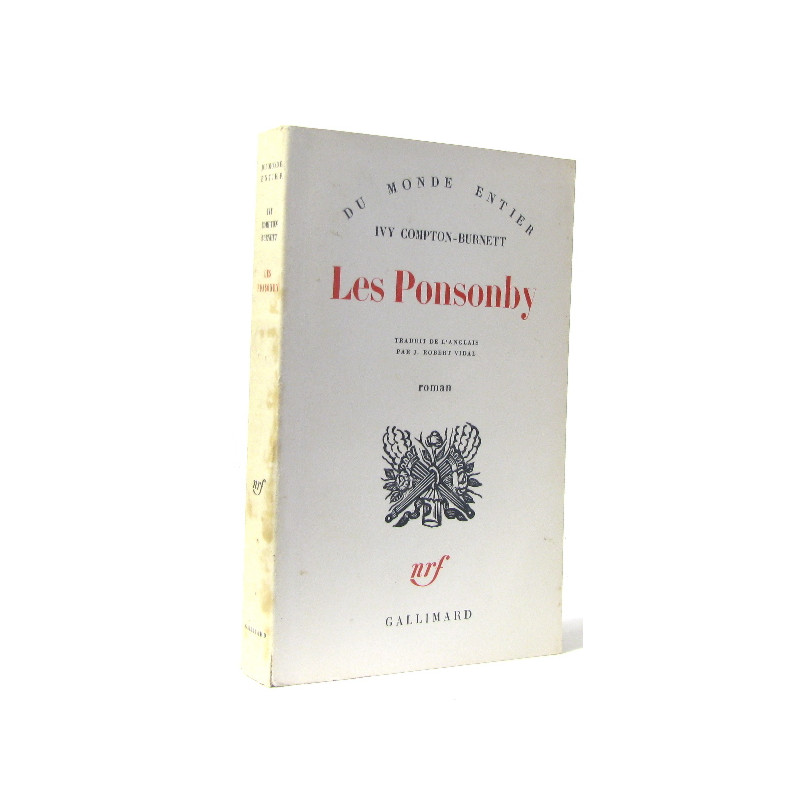 Les ponsonby