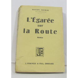 L'égarée sur la route