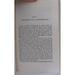 Le KGB - Le plus secret des services secrets