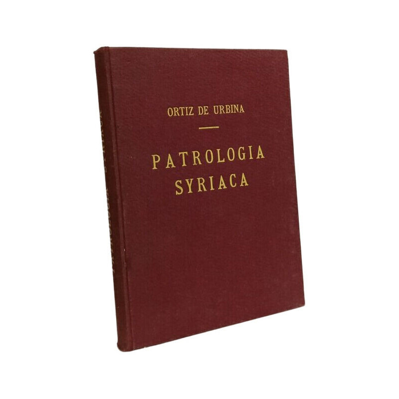 Patrologia Syriaca