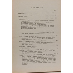 Patrologia Syriaca