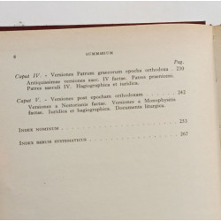 Patrologia Syriaca