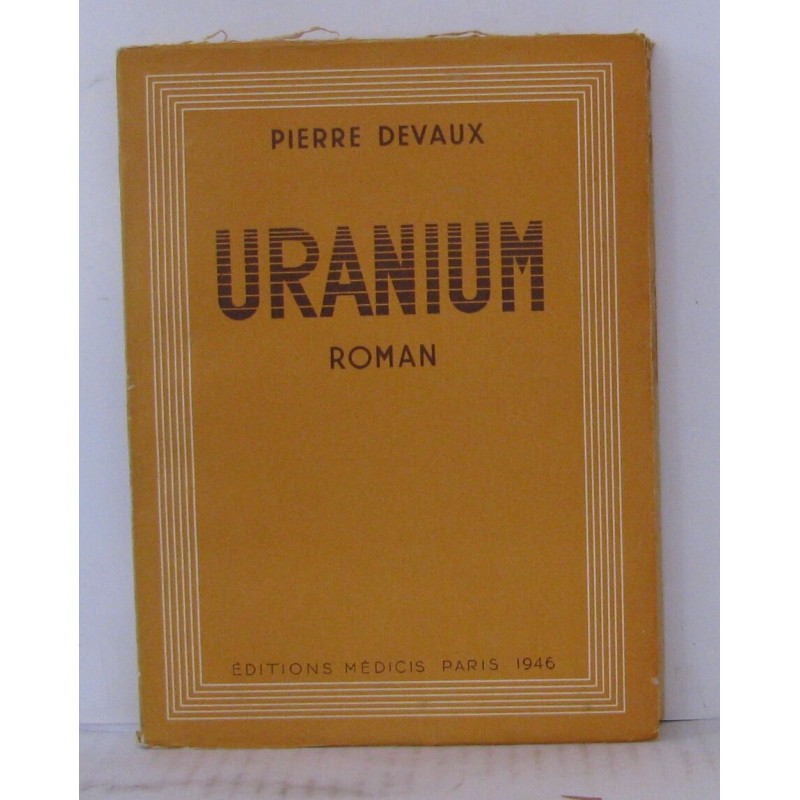 Uranium