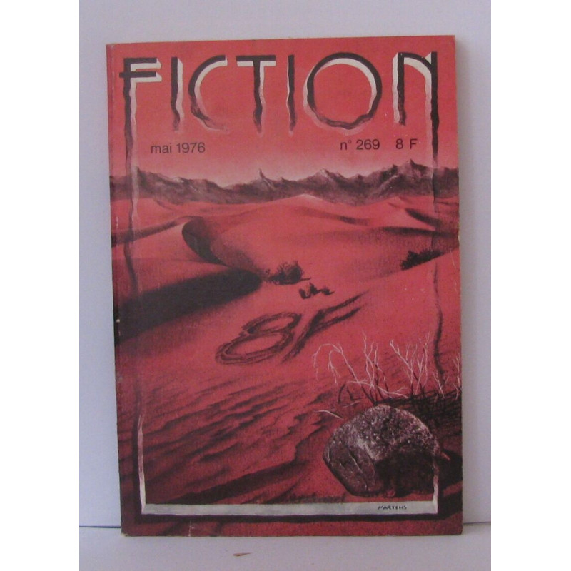 Fiction N°269