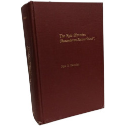 The Epic Histories: Attributed to P'Awstos Buzand (Buzandaran...