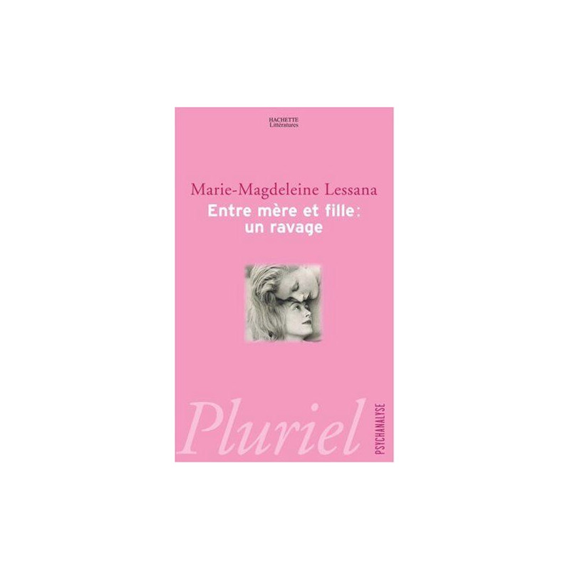 Entre mère et fille : Un ravage
