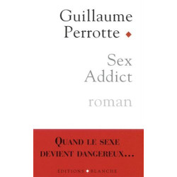 Sex Addict