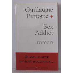 Sex Addict