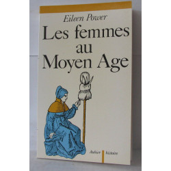 Les femmes au Moyen Age