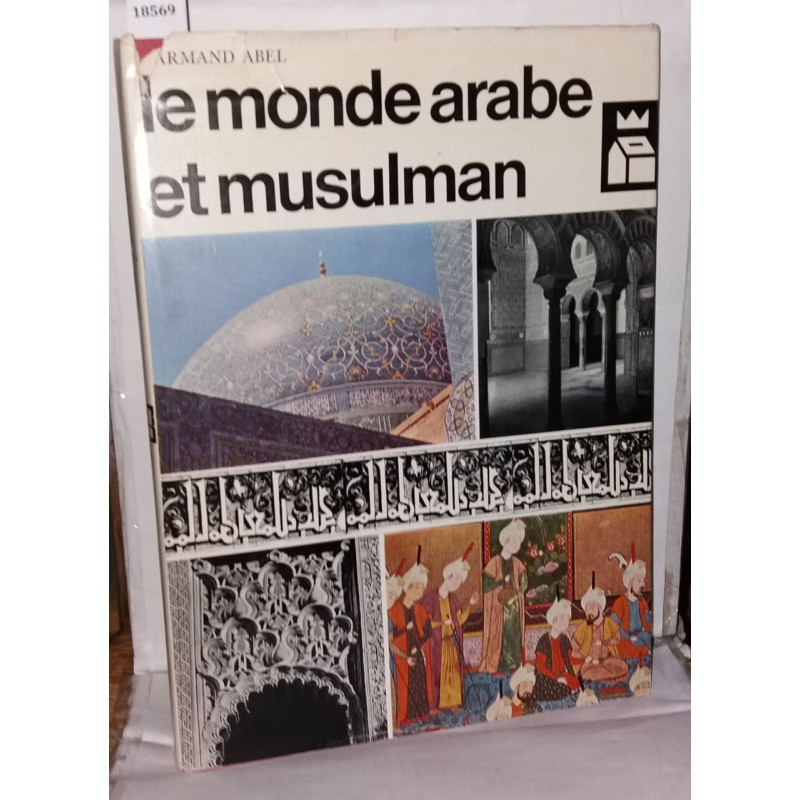 Le monde arabe et musulman