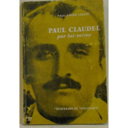 Paul claudel