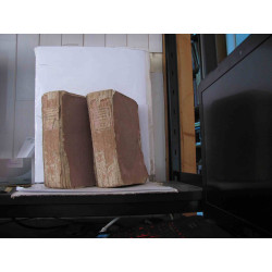 Nosographie chirurgicale Tomes 1 et 2