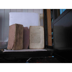 Nosographie chirurgicale Tomes 1 et 2