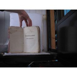 Nosographie chirurgicale Tomes 1 et 2