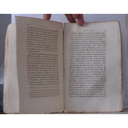 Nosographie chirurgicale Tomes 1 et 2