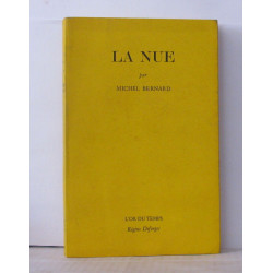 La nue