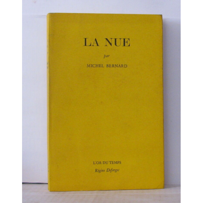 La nue