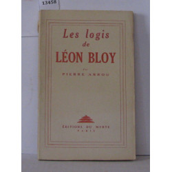 Les logis de Léon Bloy