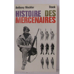 Histoire des mercenaires