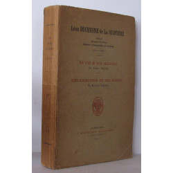 Léon duchesne de la sicotière avocat sénateur de l'Orne membre...