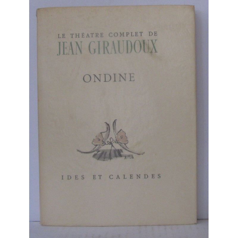 Ondine