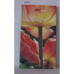 ABCdaire des tulipes