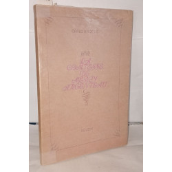 La comtesse de Mercy Argenteau