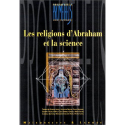 Les religions d'Abraham et la science