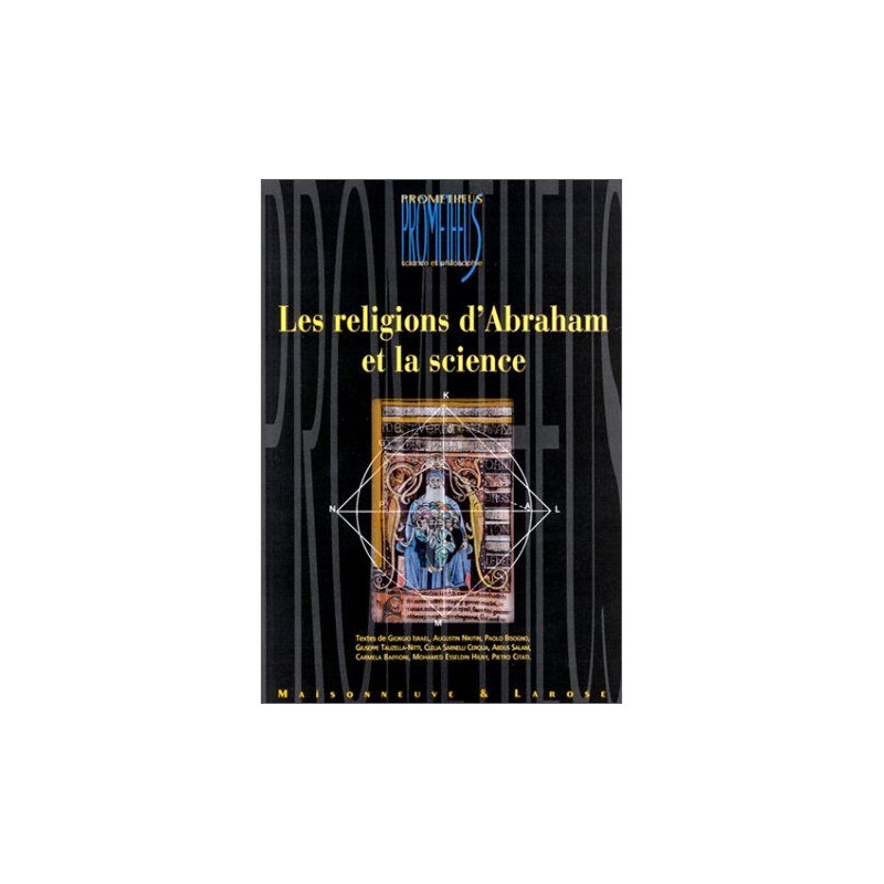 Les religions d'Abraham et la science