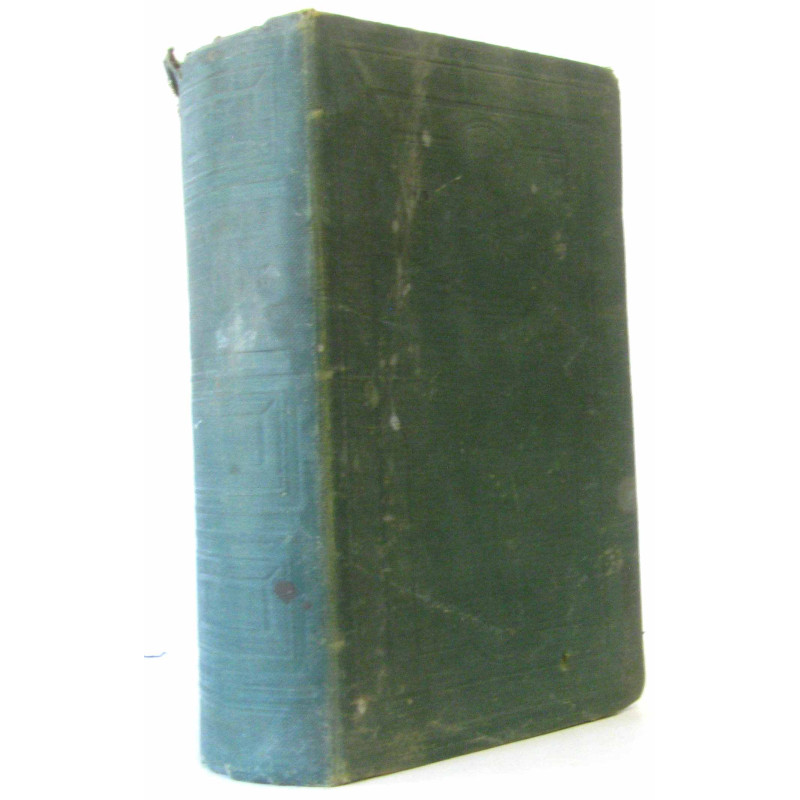 Dictionnaire classique Français-Allemand à l'usage des...