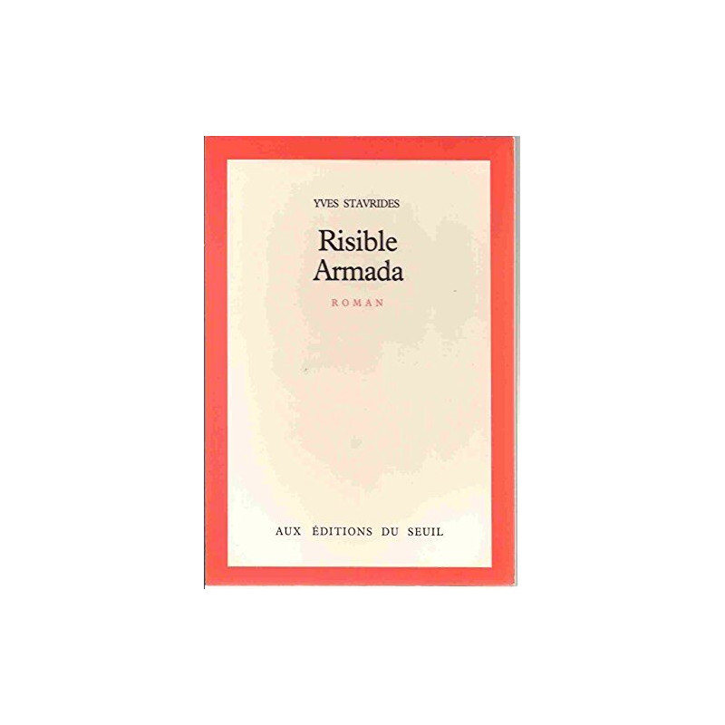 Risible Armada