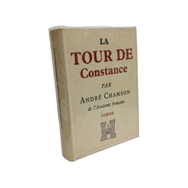La Tour de Constance