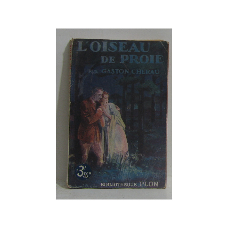 L'oiseau de proie